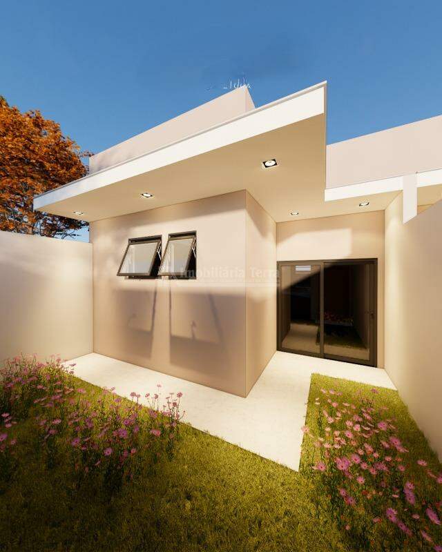 Casa com 3 quartos sendo 1 suíte no Monte Carlo em Dourados/MS — foto 4