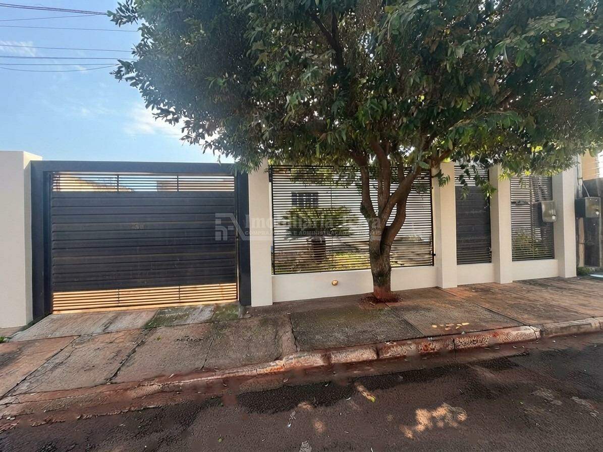 Casa com 2 quartos no Altos Do Indaiá em Dourados/MS — foto 1
