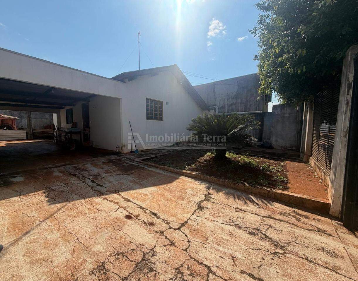 Casa com 2 quartos no Altos Do Indaiá em Dourados/MS — foto 2
