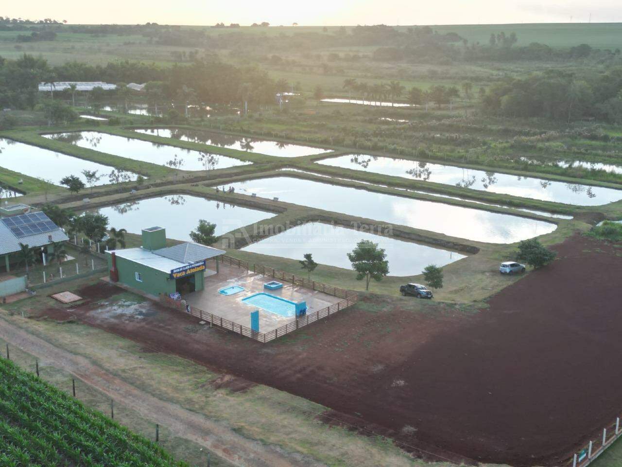 Rural com 1 quartos no Zona Rural em Dourados/MS — foto 2