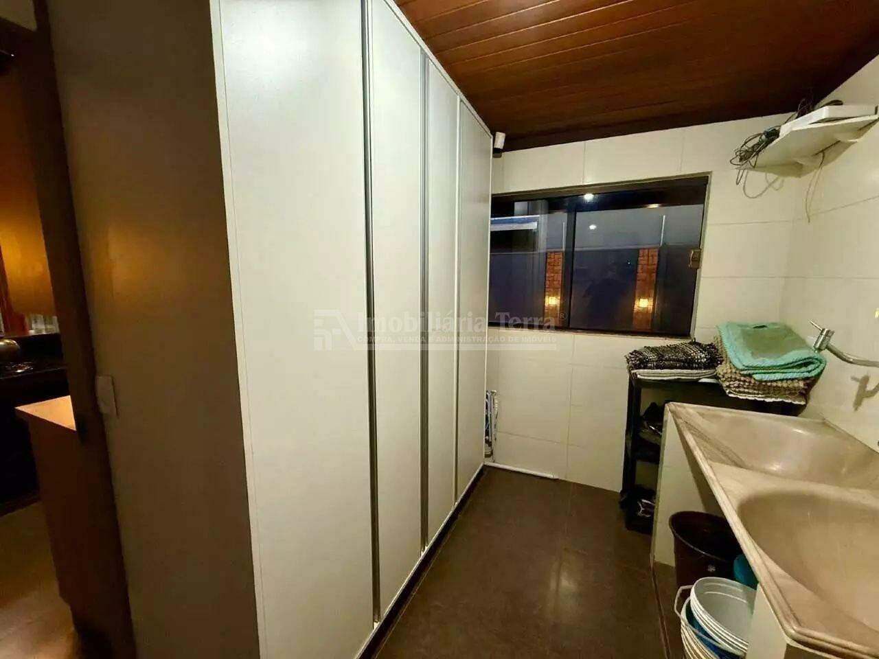 Casa com 4 quartos sendo 1 suíte no Parque Alvorada em Dourados/MS — foto 22