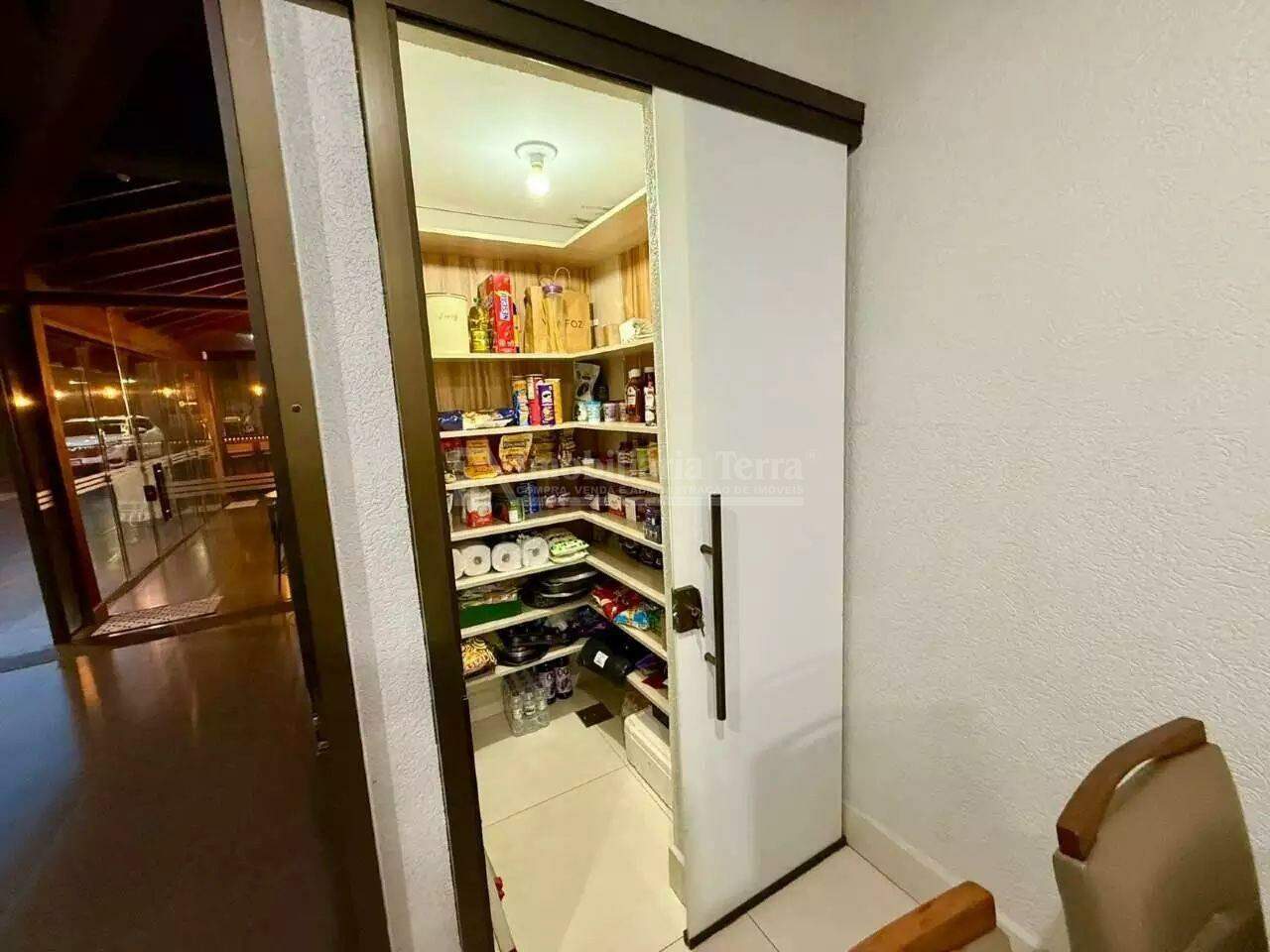 Casa com 4 quartos sendo 1 suíte no Parque Alvorada em Dourados/MS — foto 7