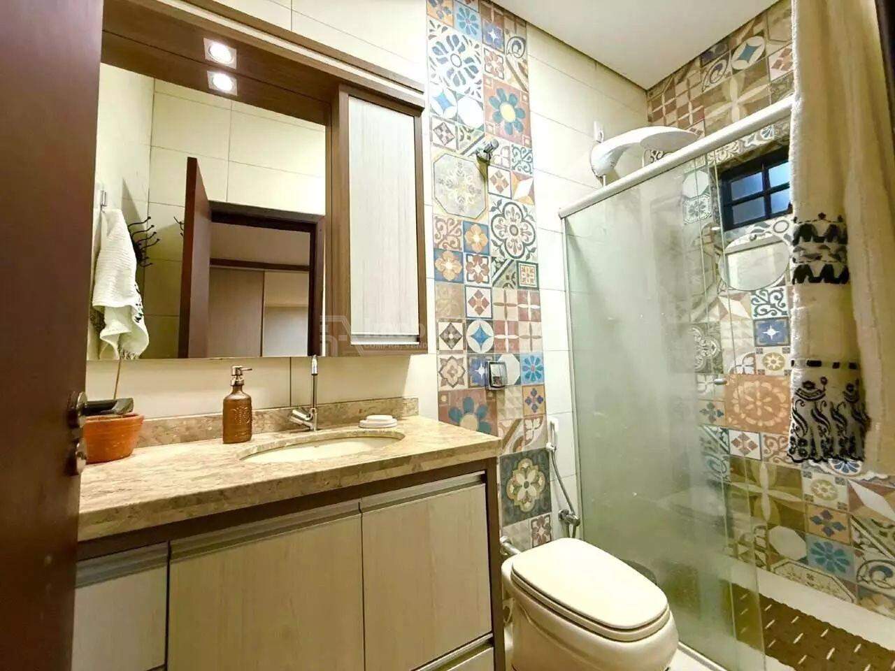 Casa com 4 quartos sendo 1 suíte no Parque Alvorada em Dourados/MS — foto 19