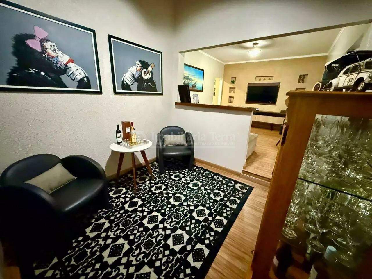 Casa com 4 quartos sendo 1 suíte no Parque Alvorada em Dourados/MS — foto 12
