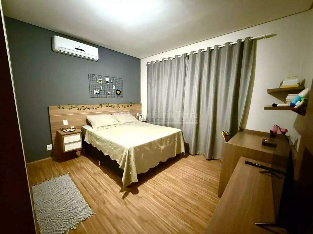 Casa com 4 quartos sendo 1 suíte no Parque Alvorada em Dourados/MS — foto 18