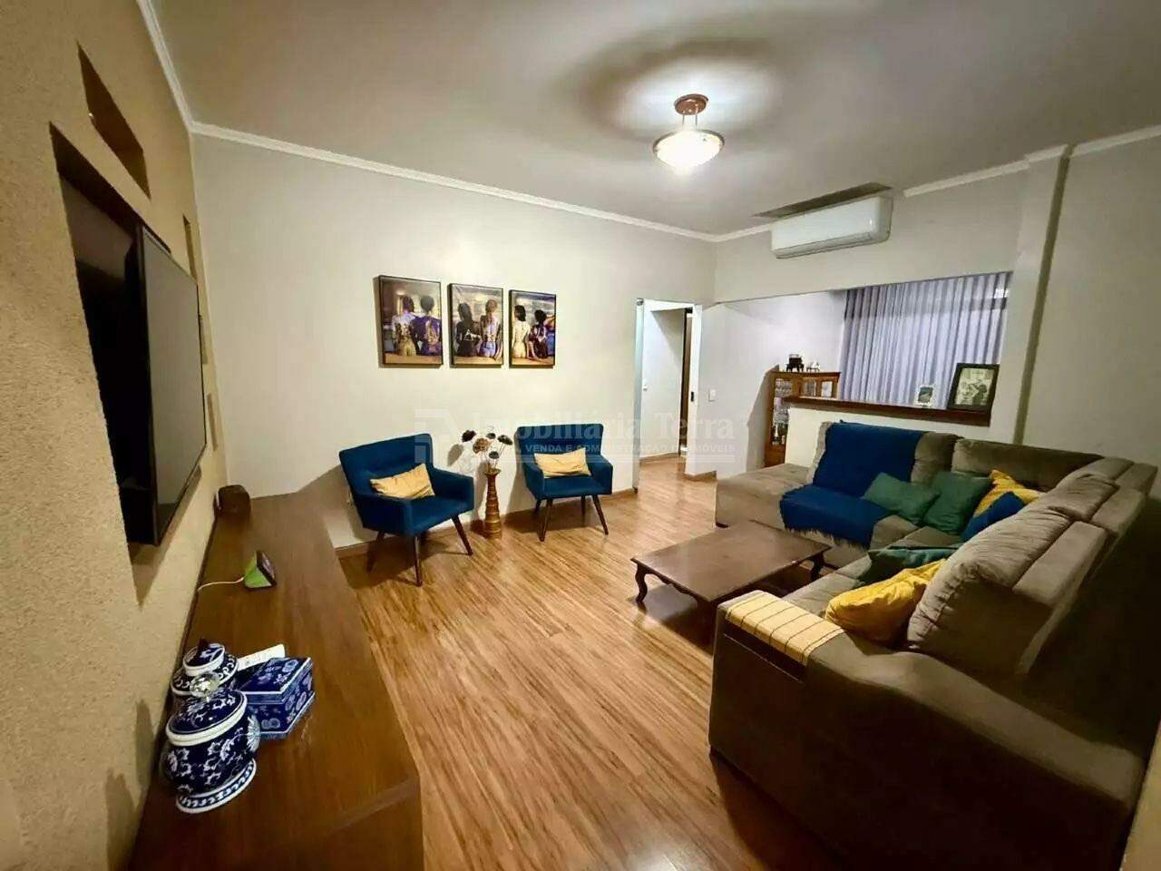 Casa com 4 quartos sendo 1 suíte no Parque Alvorada em Dourados/MS — foto 11