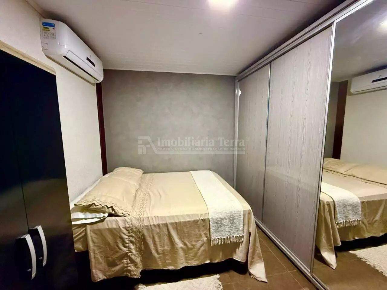 Casa com 4 quartos sendo 1 suíte no Parque Alvorada em Dourados/MS — foto 14