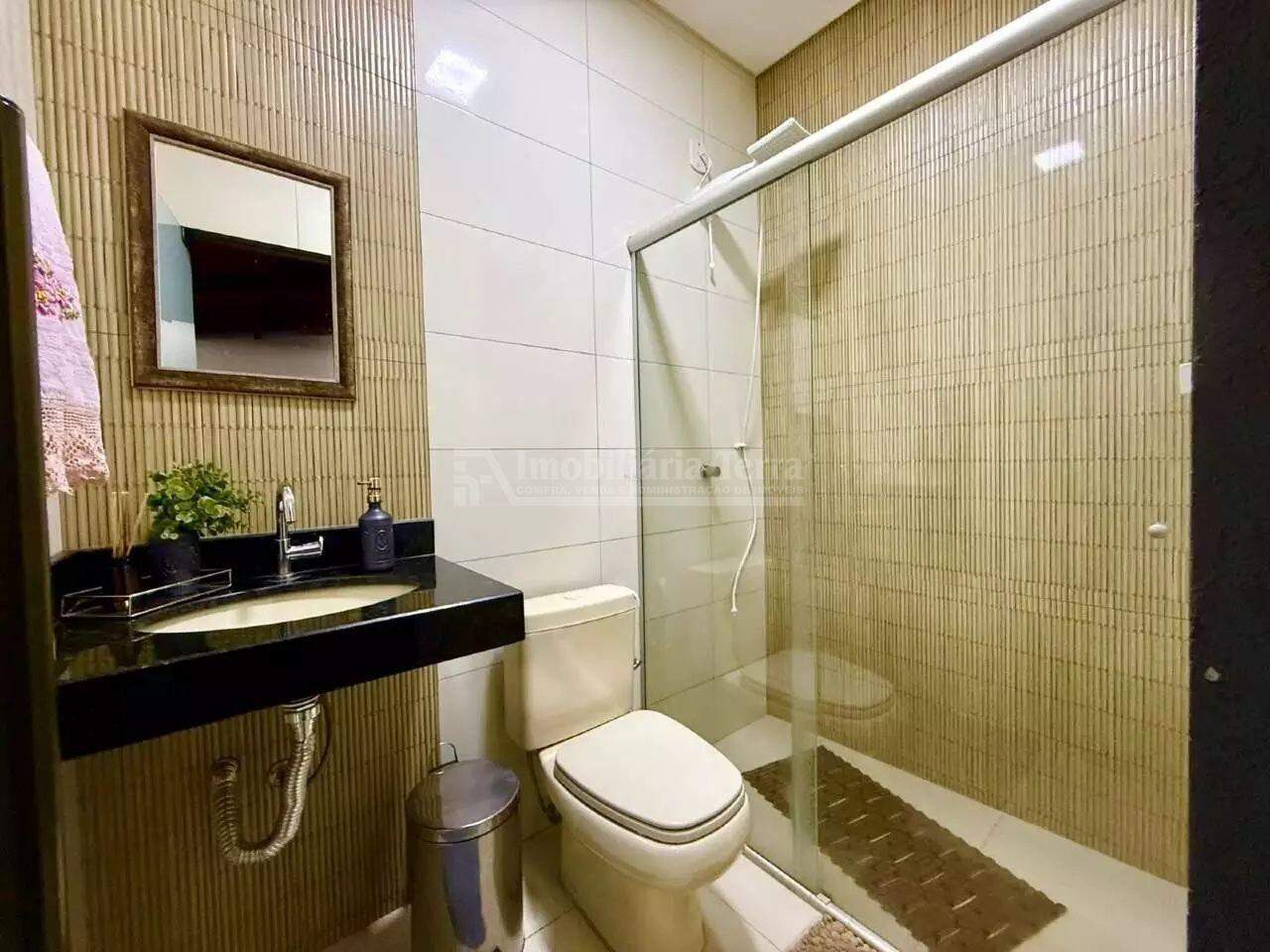 Casa com 4 quartos sendo 1 suíte no Parque Alvorada em Dourados/MS — foto 21
