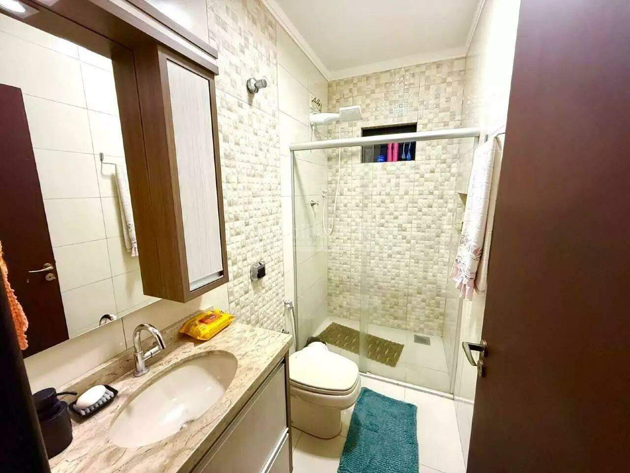 Casa com 4 quartos sendo 1 suíte no Parque Alvorada em Dourados/MS — foto 20