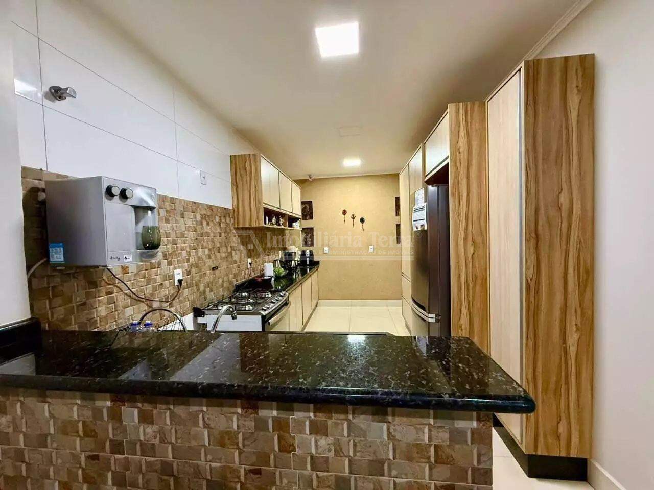 Casa com 4 quartos sendo 1 suíte no Parque Alvorada em Dourados/MS — foto 10