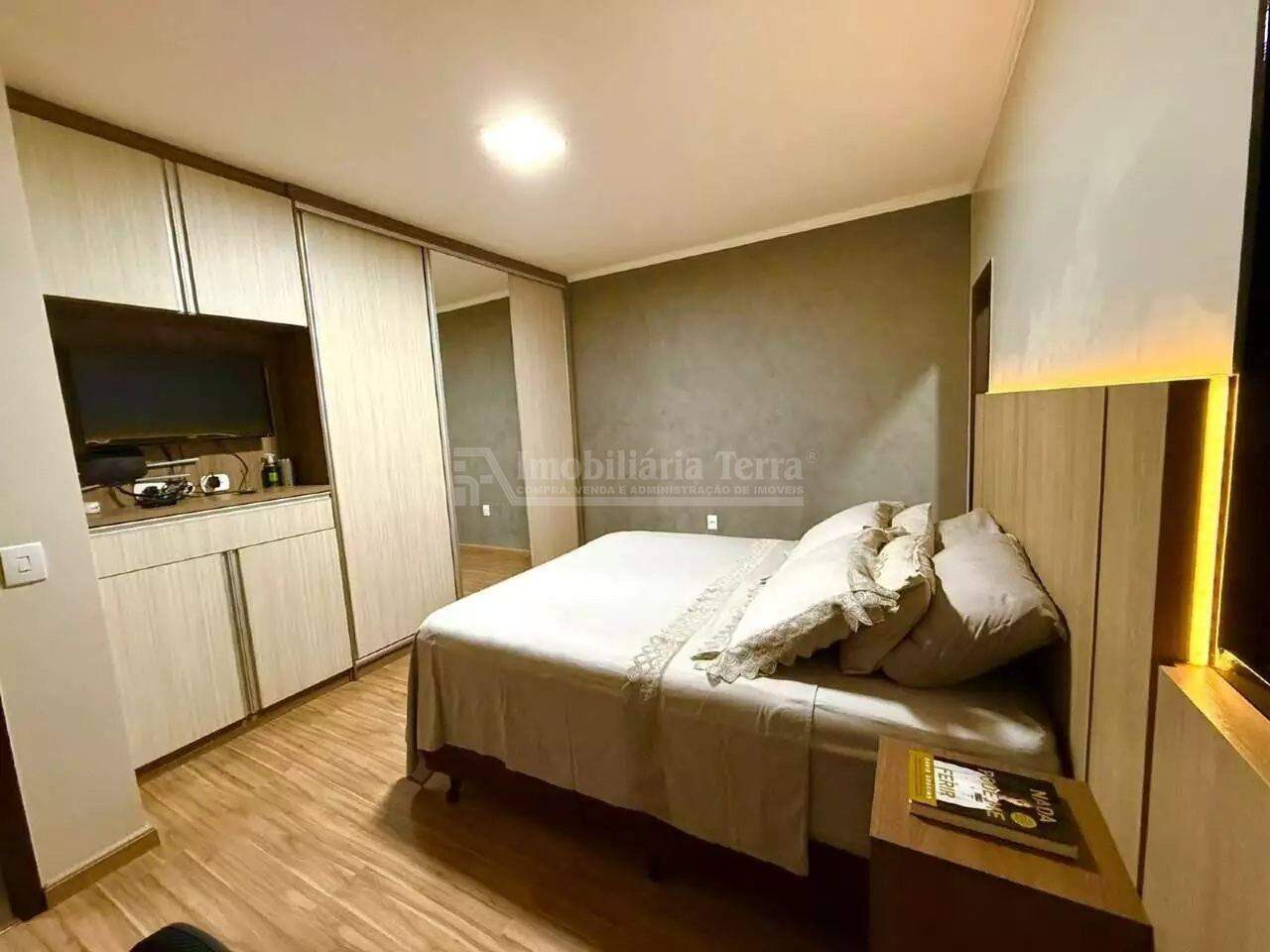 Casa com 4 quartos sendo 1 suíte no Parque Alvorada em Dourados/MS — foto 16