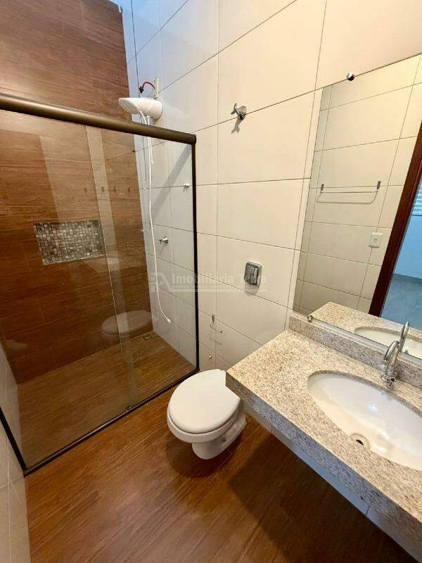 Casa com 3 quartos sendo 1 suíte no Parque dos Jequitibás em Dourados/MS — foto 11