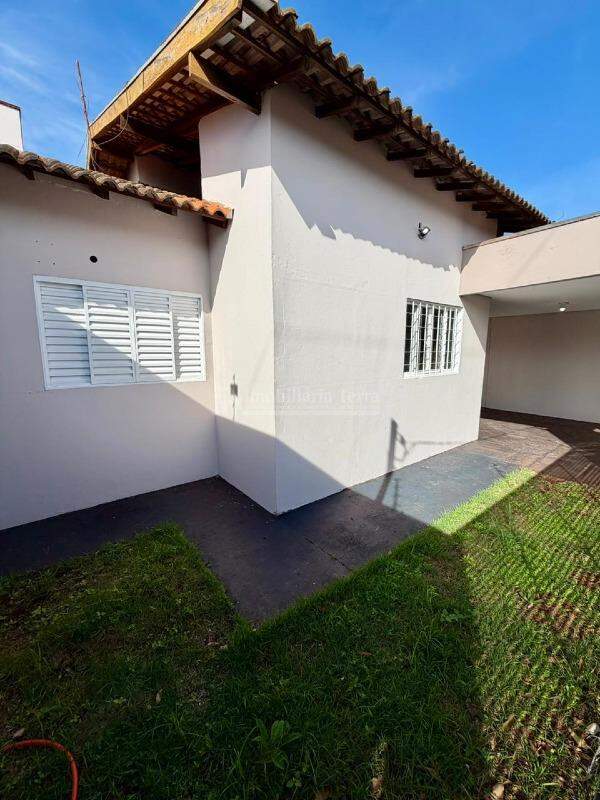 Casa com 3 quartos sendo 1 suíte no Parque dos Jequitibás em Dourados/MS — foto 3