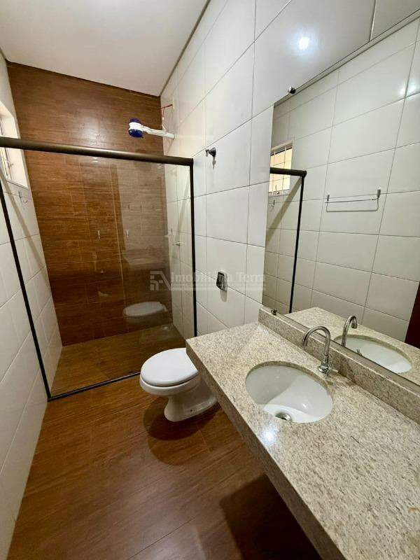 Casa com 3 quartos sendo 1 suíte no Parque dos Jequitibás em Dourados/MS — foto 12