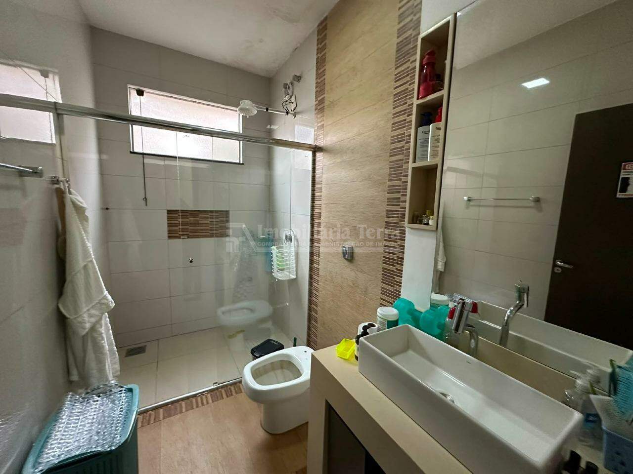 Casa com 1 quartos no Vila Industrial em Dourados/MS — foto 8
