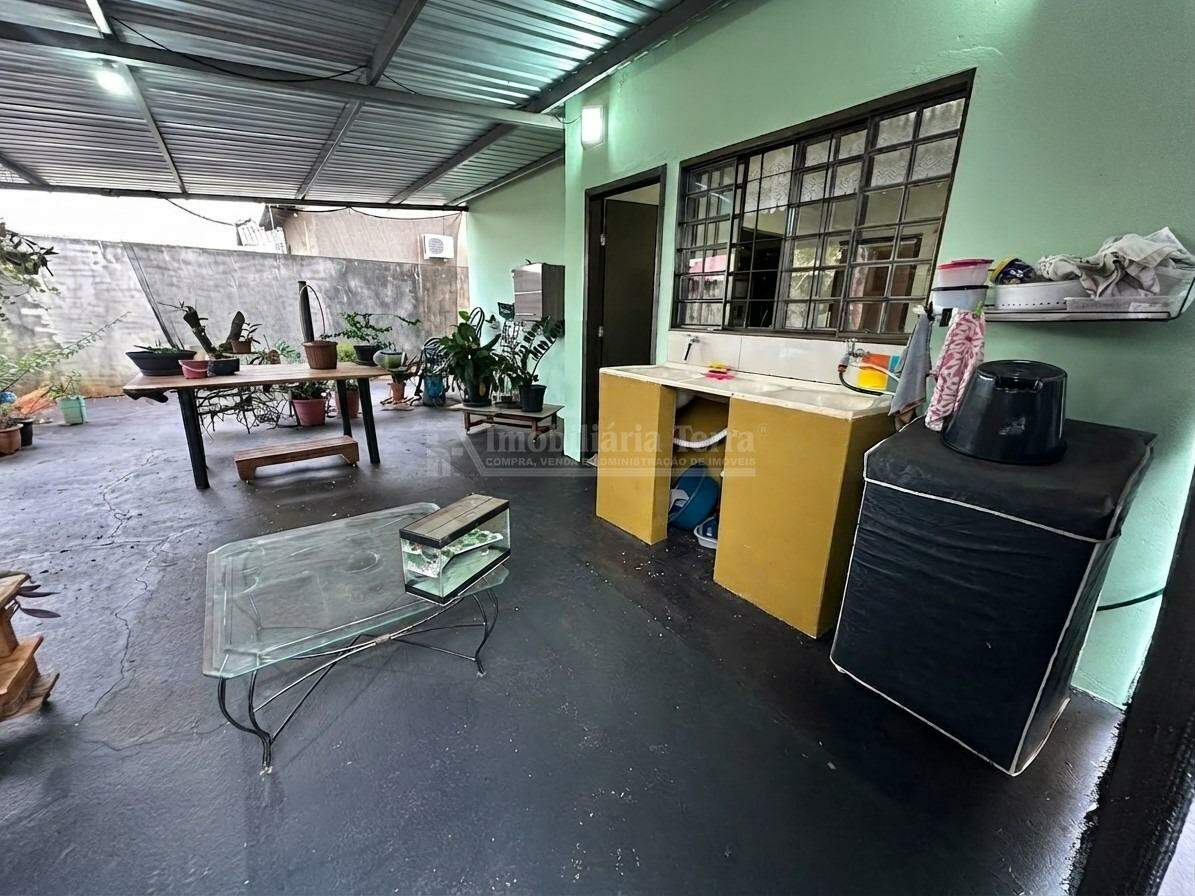 Casa com 1 quartos no Vila Industrial em Dourados/MS — foto 9
