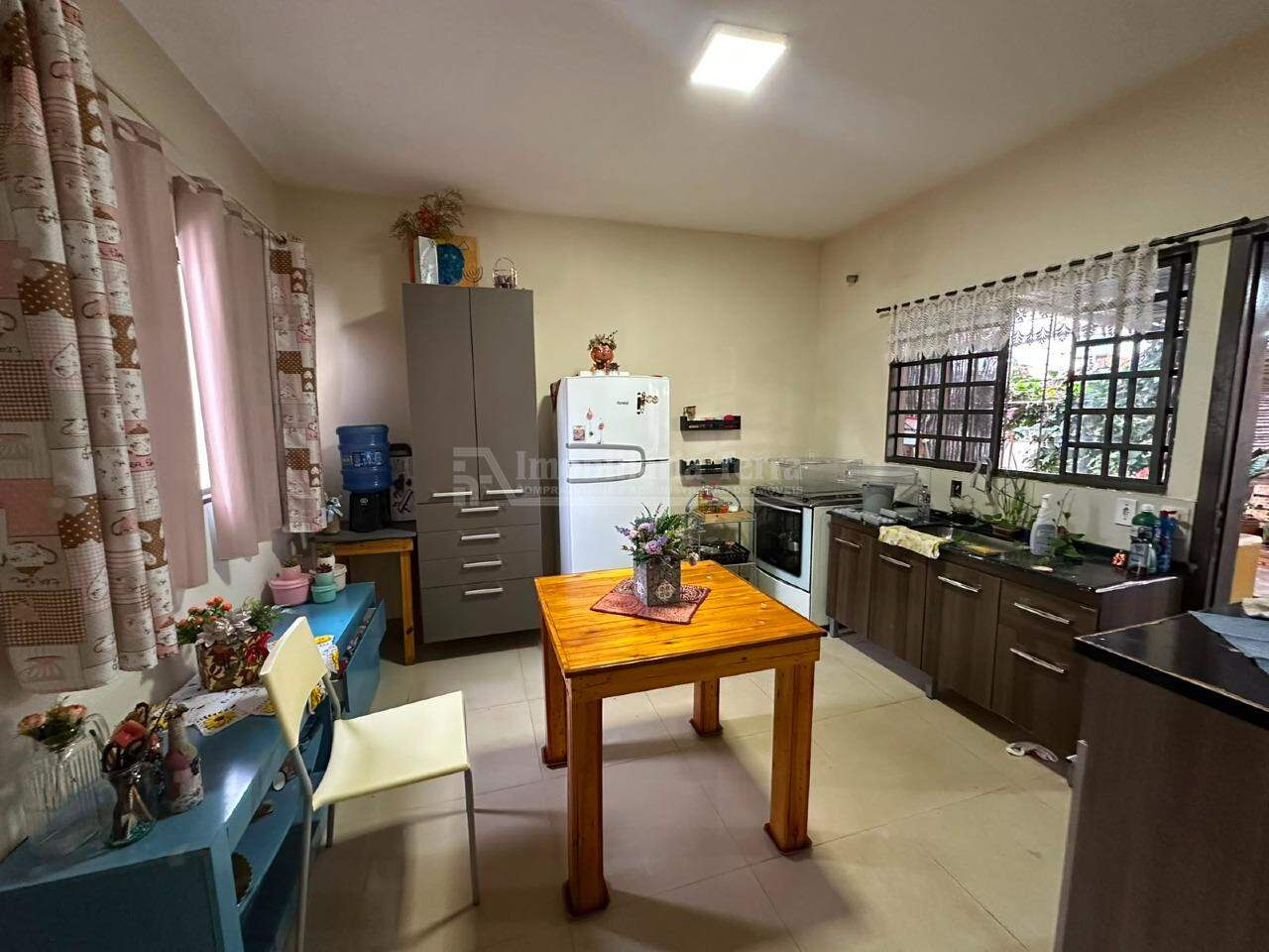 Casa com 1 quartos no Vila Industrial em Dourados/MS — foto 5