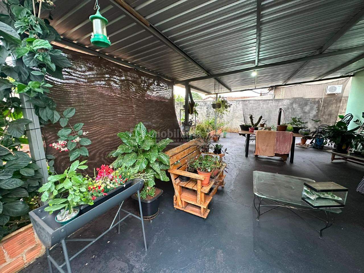 Casa com 1 quartos no Vila Industrial em Dourados/MS — foto 10
