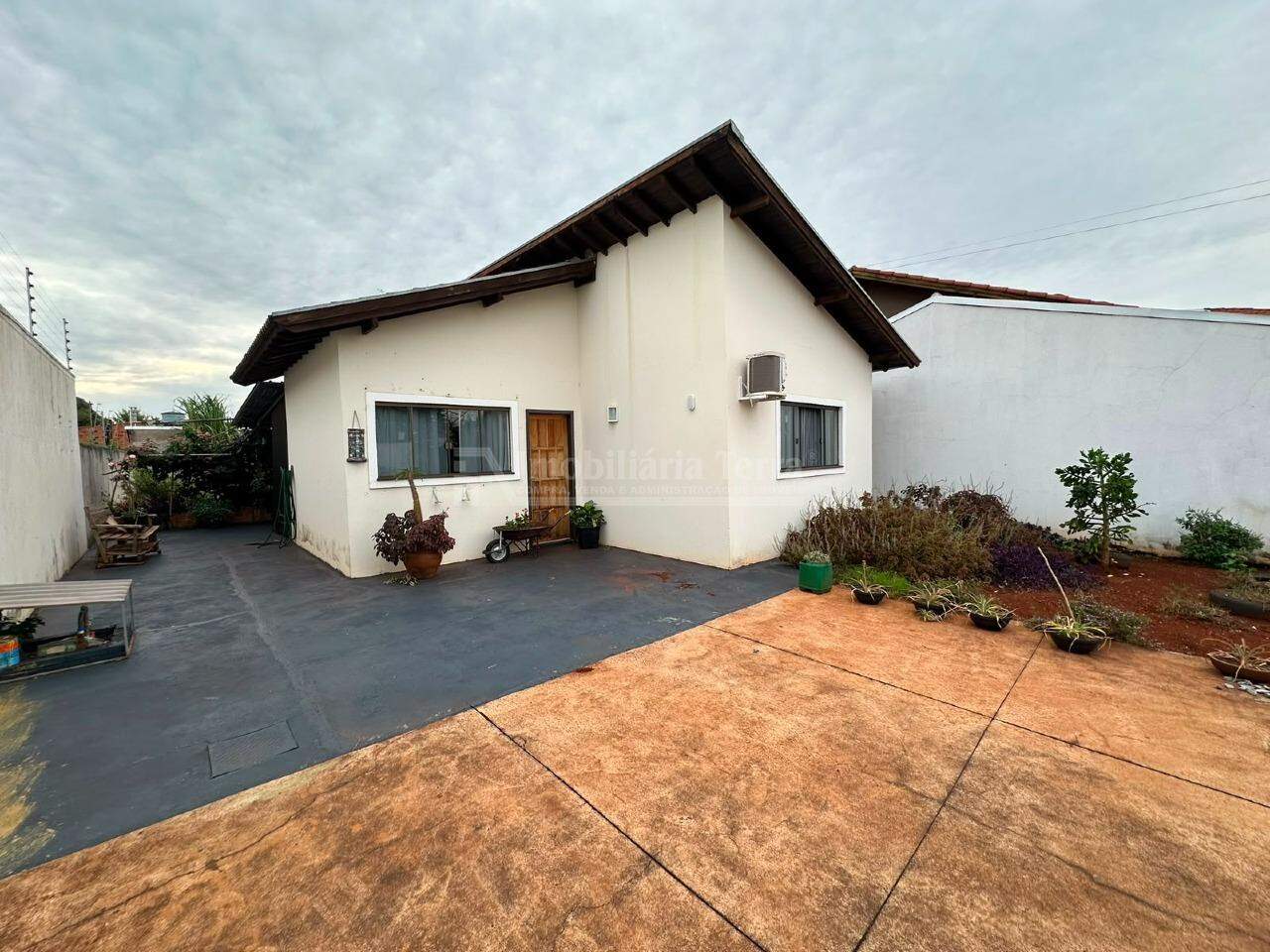 Casa com 1 quartos no Vila Industrial em Dourados/MS — foto 3