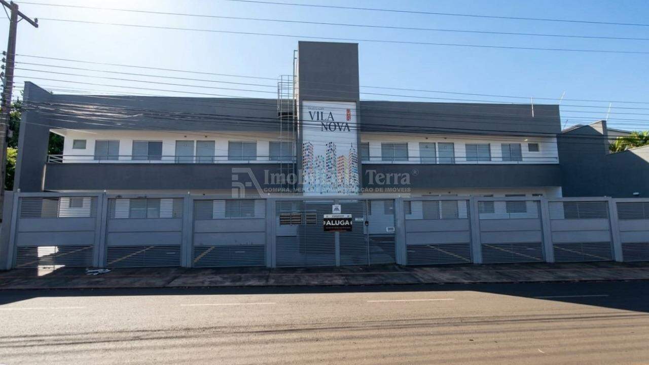 Apartamento com 1 quartos no Jardim Climax em Dourados/MS — foto 1