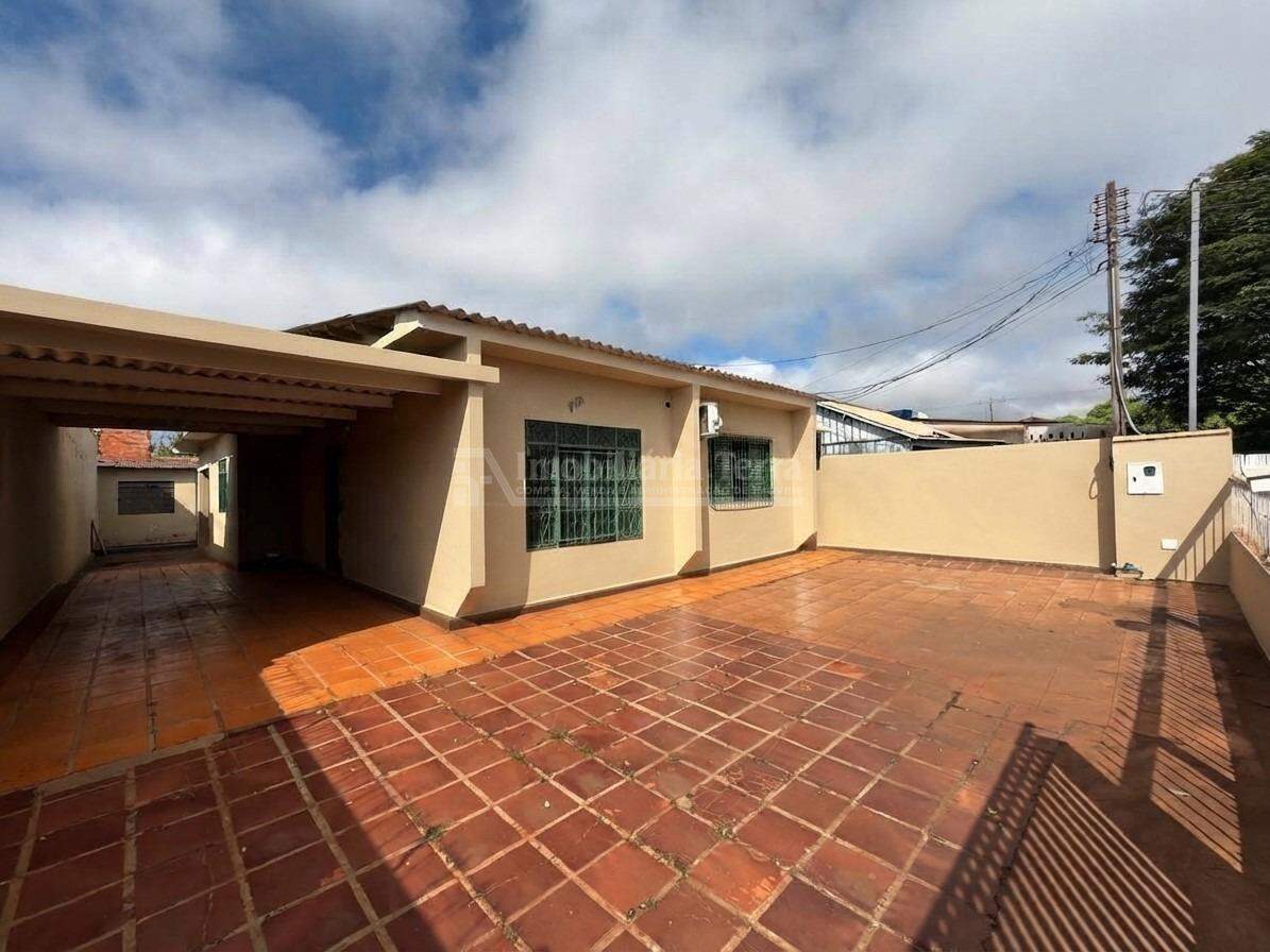 Casa com 3 quartos sendo 1 suíte no Jardim Água Boa em Dourados/MS — foto 2