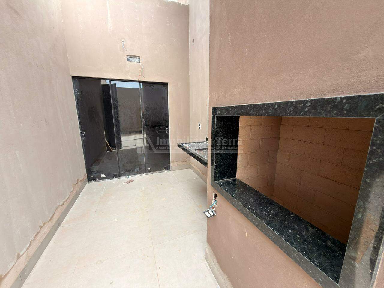 Casa com 3 quartos sendo 1 suíte no Jardim Cristhais III em Dourados/MS — foto 3