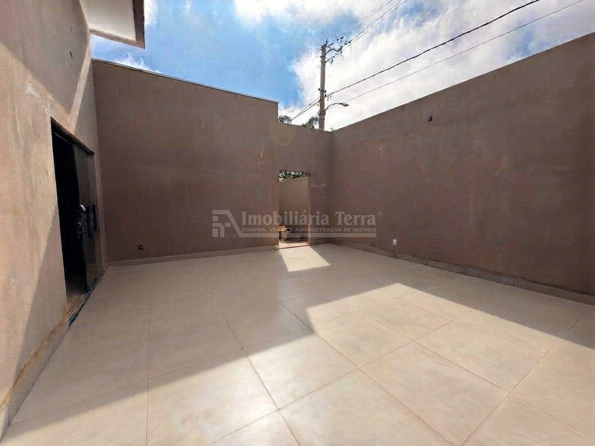 Casa com 3 quartos sendo 1 suíte no Jardim Cristhais III em Dourados/MS — foto 4