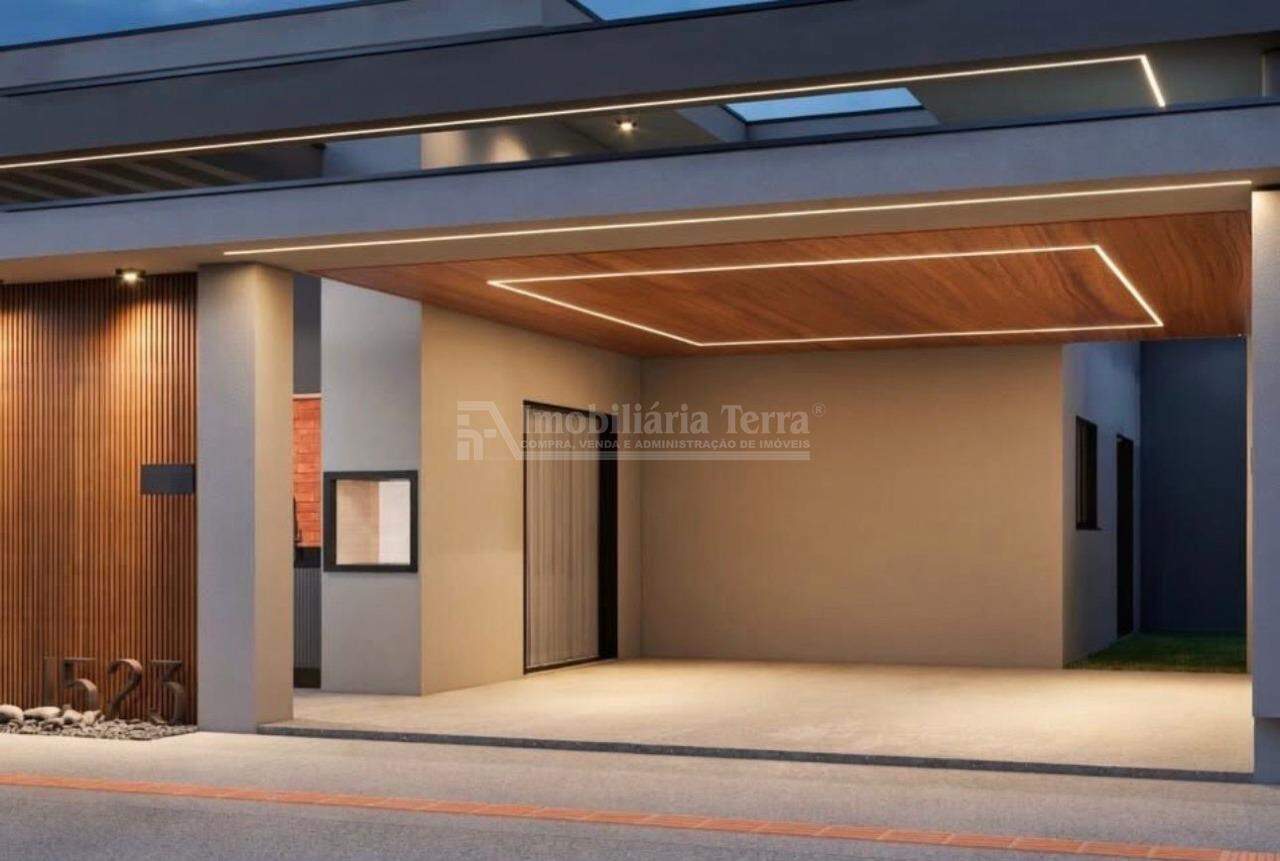 Casa com 3 quartos sendo 1 suíte no Jardim Cristhais III em Dourados/MS — foto 3