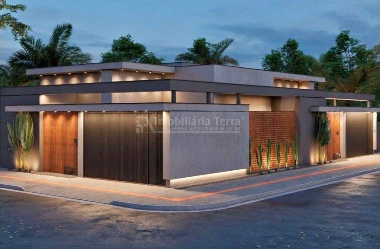 Casa com 3 quartos sendo 1 suíte no Jardim Cristhais III em Dourados/MS — foto 2