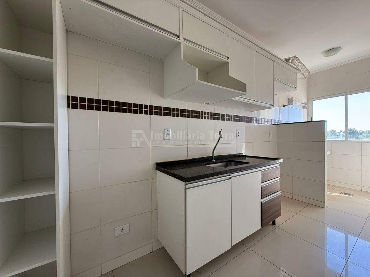 Apartamento com 2 quartos sendo 1 suíte no Jardim Universitário em Dourados/MS — foto 3