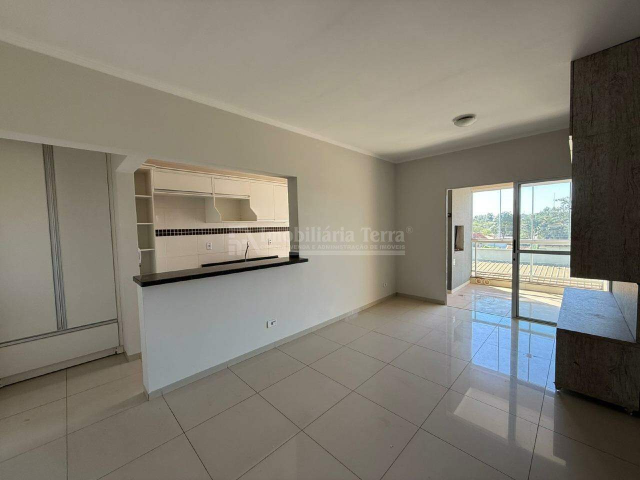 Apartamento com 2 quartos sendo 1 suíte no Jardim Universitário em Dourados/MS — foto 4