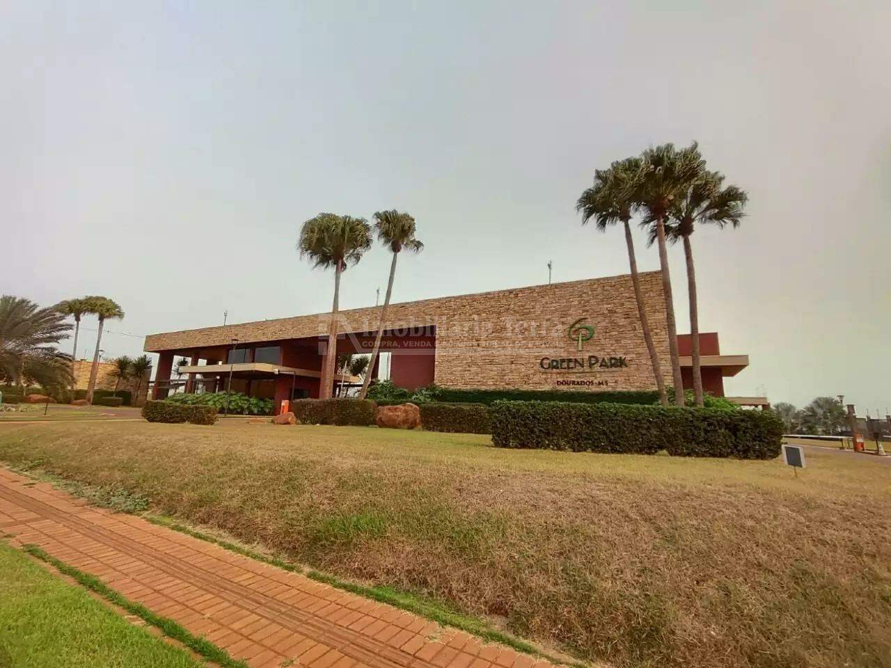 Terreno/Lote no Green Park Residence Resort em Dourados/MS — foto 1