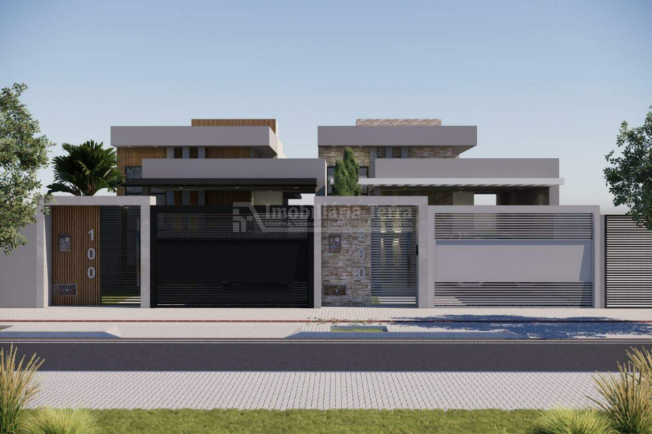Casa com 2 quartos sendo 1 suíte no Jardim Rigotti em Dourados/MS — foto 1
