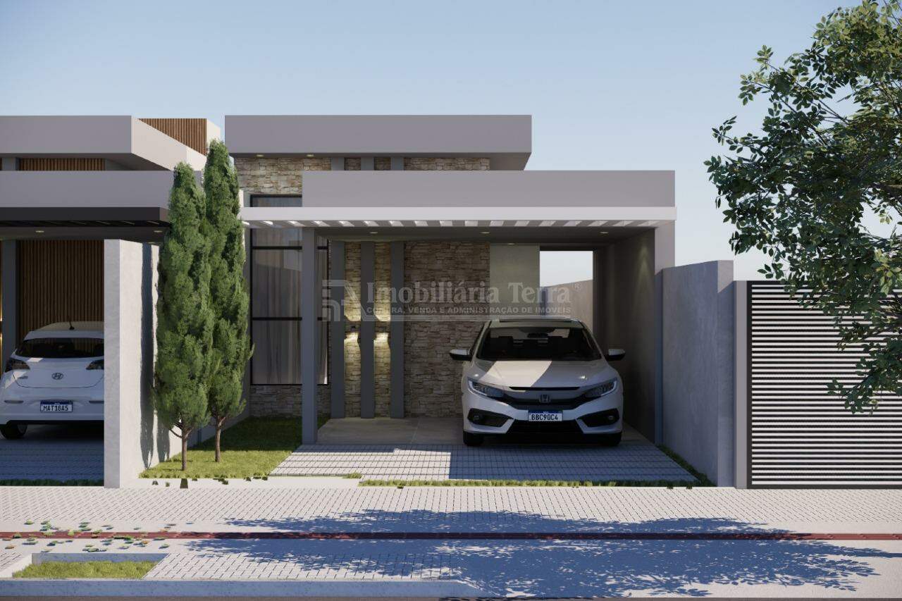 Casa com 2 quartos sendo 1 suíte no Jardim Rigotti em Dourados/MS — foto 5