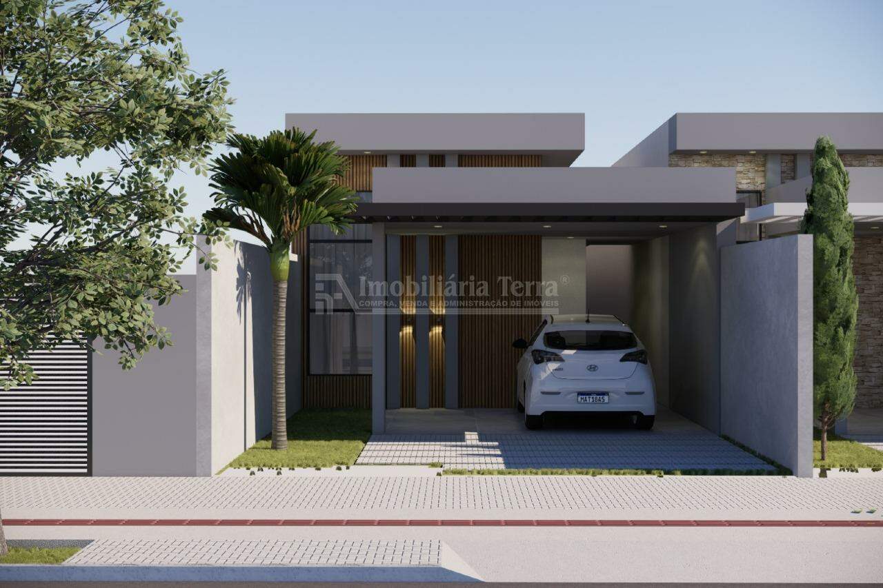 Casa com 2 quartos sendo 1 suíte no Jardim Rigotti em Dourados/MS — foto 6