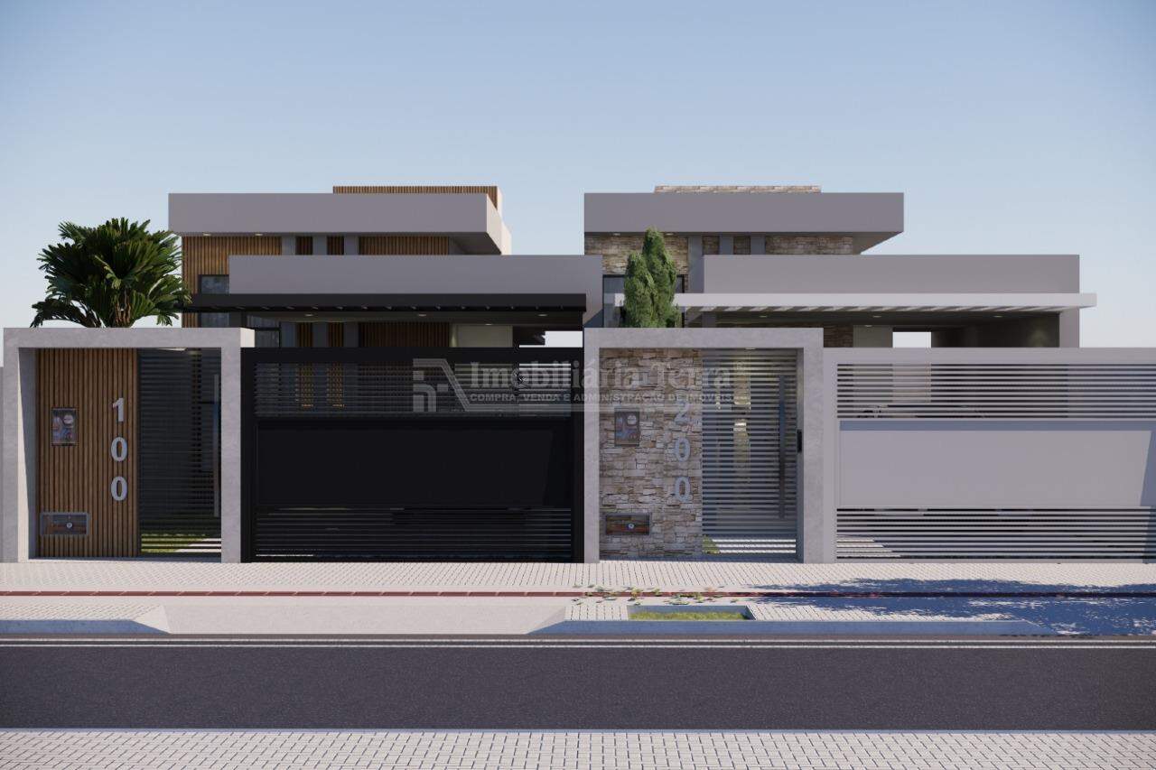 Casa com 2 quartos sendo 1 suíte no Jardim Rigotti em Dourados/MS — foto 2
