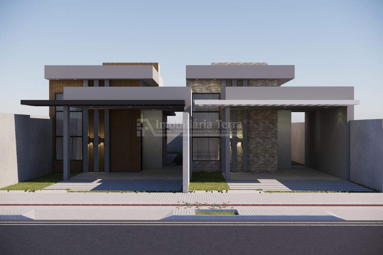 Casa com 2 quartos sendo 1 suíte no Jardim Rigotti em Dourados/MS — foto 3
