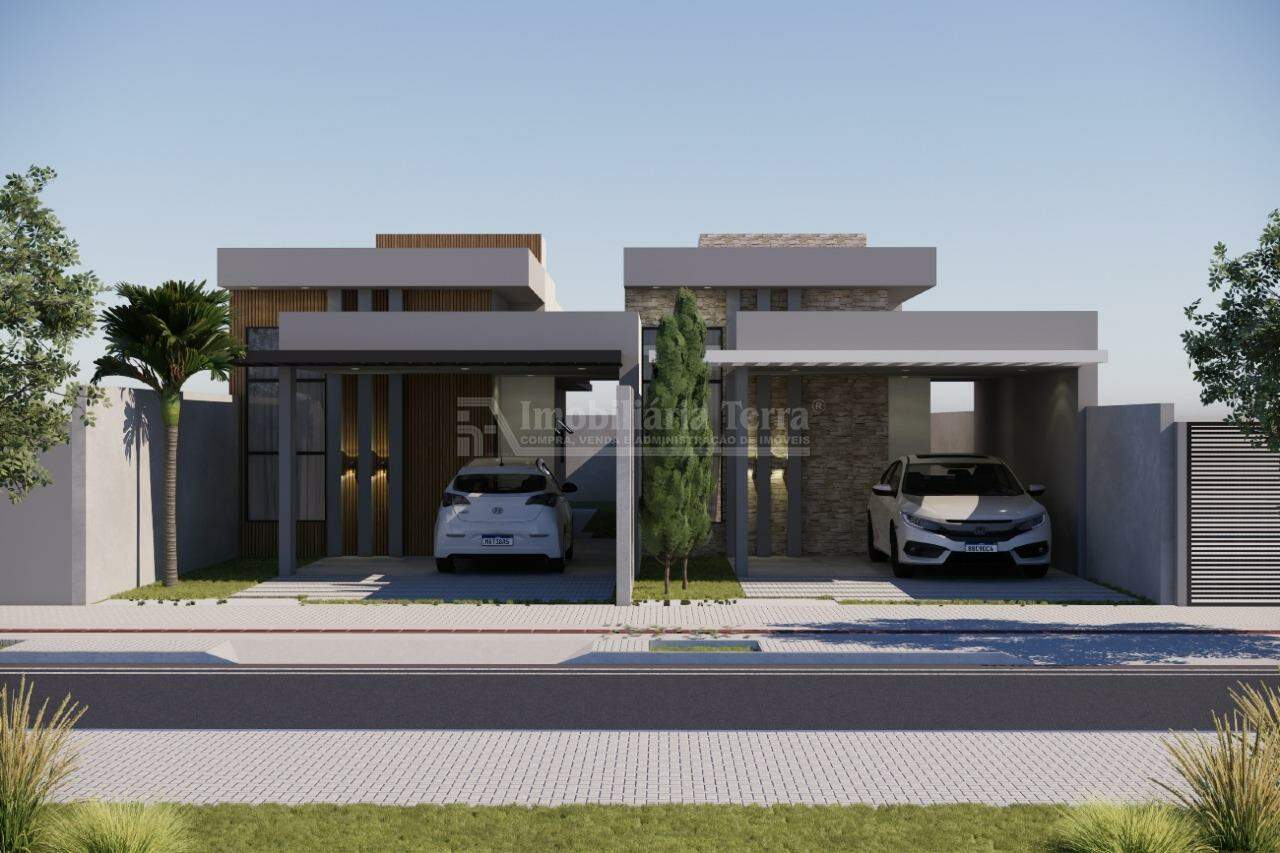 Casa com 2 quartos sendo 1 suíte no Jardim Rigotti em Dourados/MS — foto 4