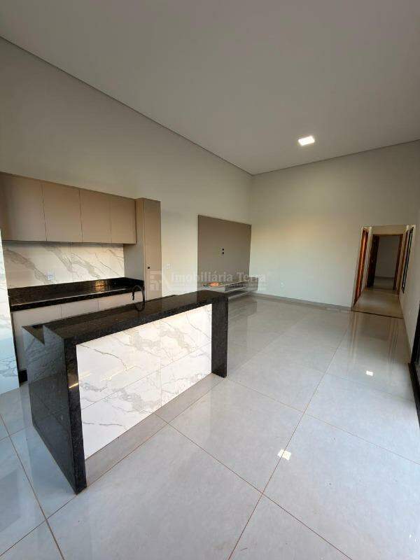Casa com 3 quartos sendo 1 suíte no Vival dos Ipês em Dourados/MS — foto 4