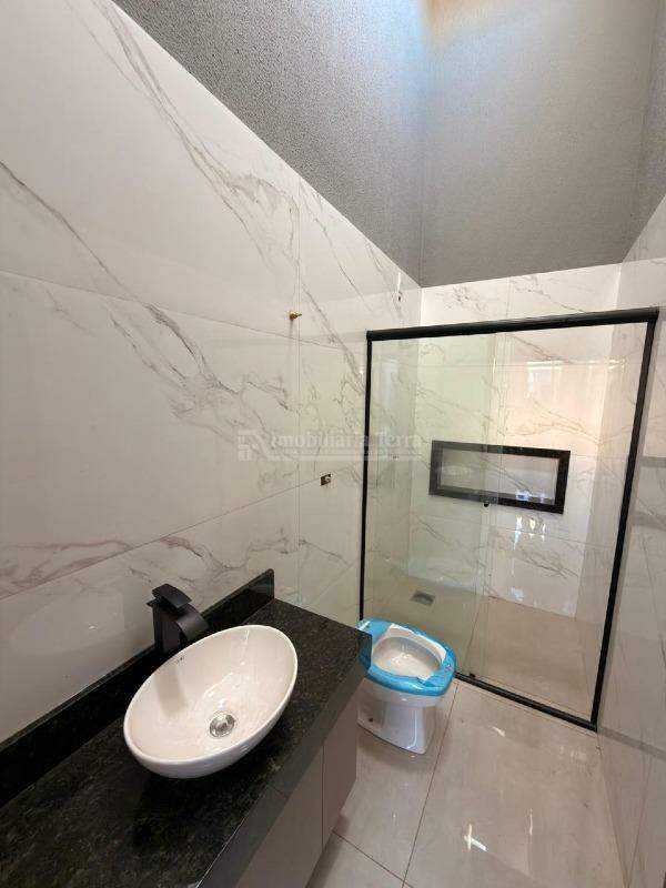 Casa com 3 quartos sendo 1 suíte no Vival dos Ipês em Dourados/MS — foto 11