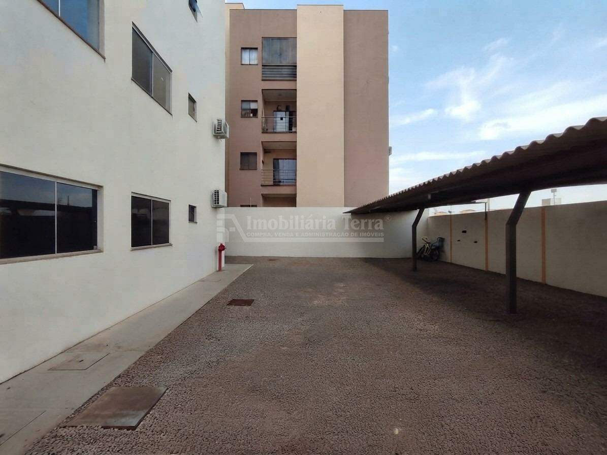 Apartamento com 2 quartos no Jardim Água Boa em Dourados/MS — foto 2