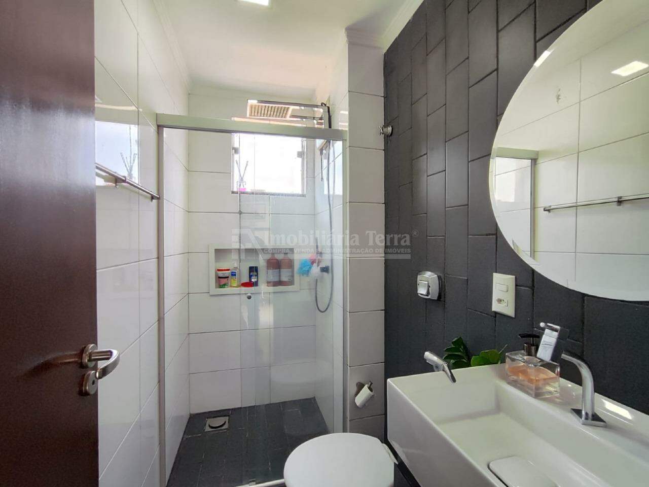 Apartamento com 2 quartos no Jardim Água Boa em Dourados/MS — foto 8