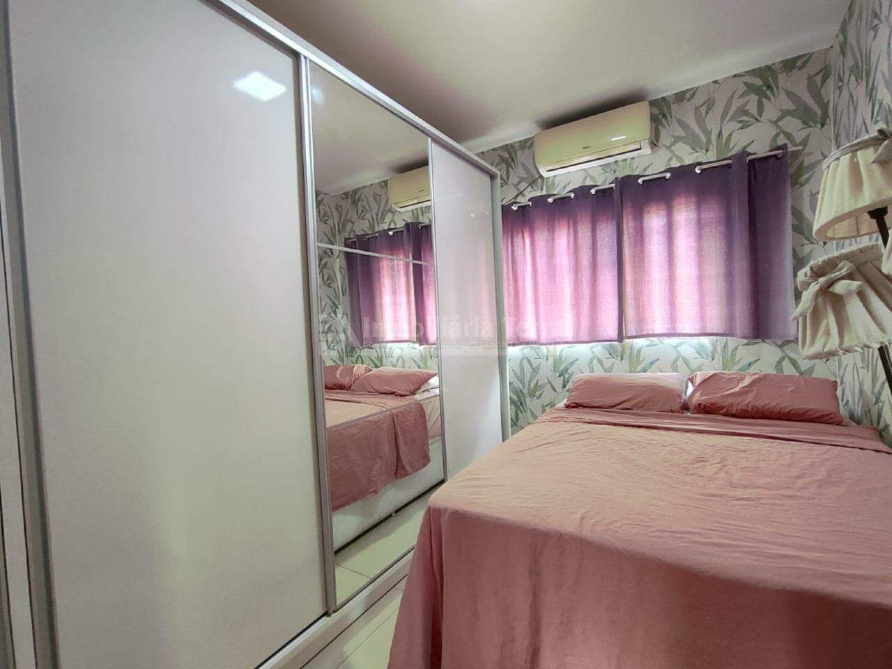 Apartamento com 2 quartos no Jardim Água Boa em Dourados/MS — foto 7