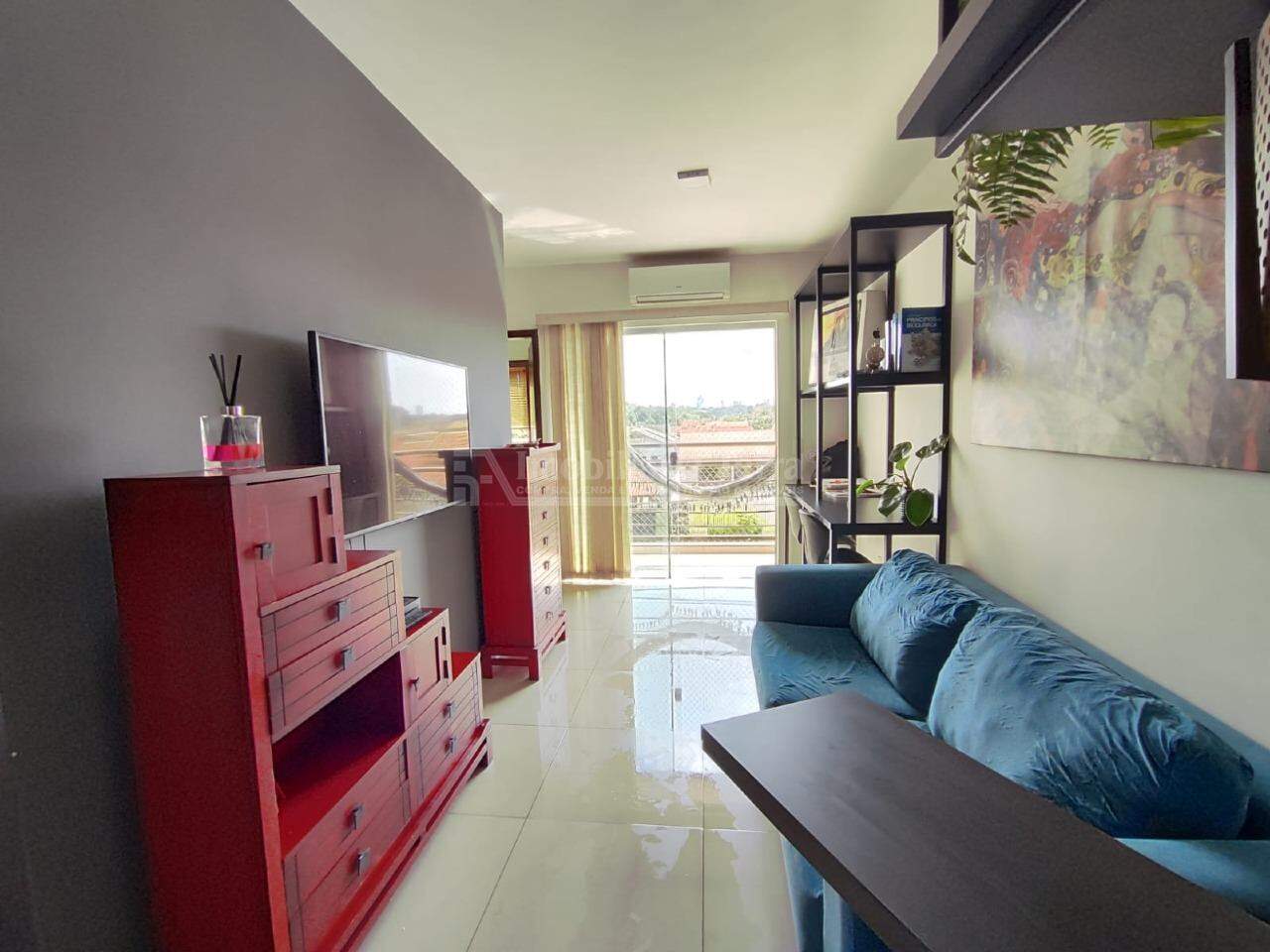 Apartamento com 2 quartos no Jardim Água Boa em Dourados/MS — foto 4