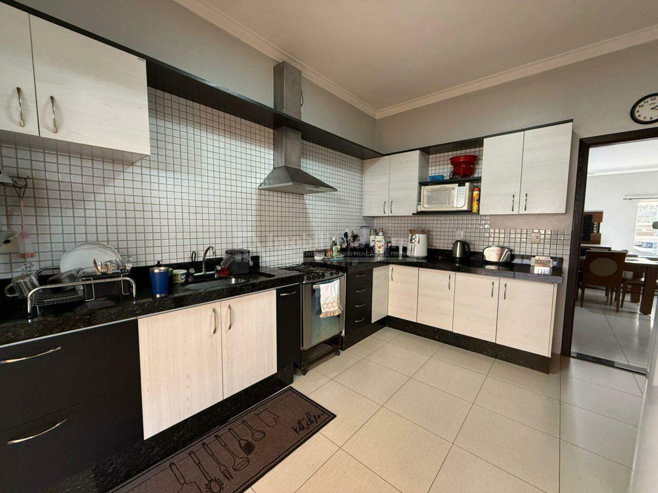 Casa com 3 quartos sendo 3 suítes no Jardim Mônaco em Dourados/MS — foto 7