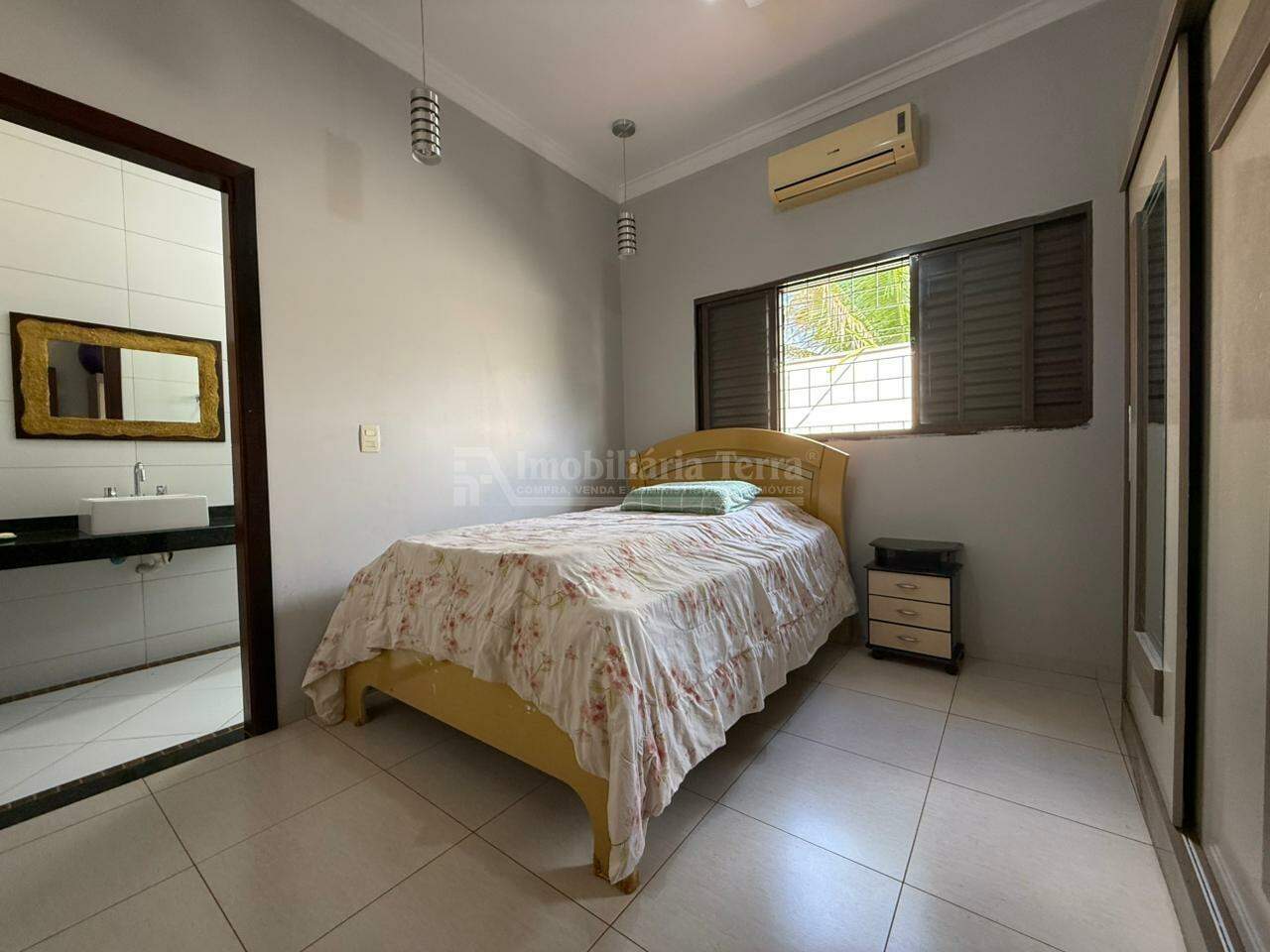 Casa com 3 quartos sendo 3 suítes no Jardim Mônaco em Dourados/MS — foto 13