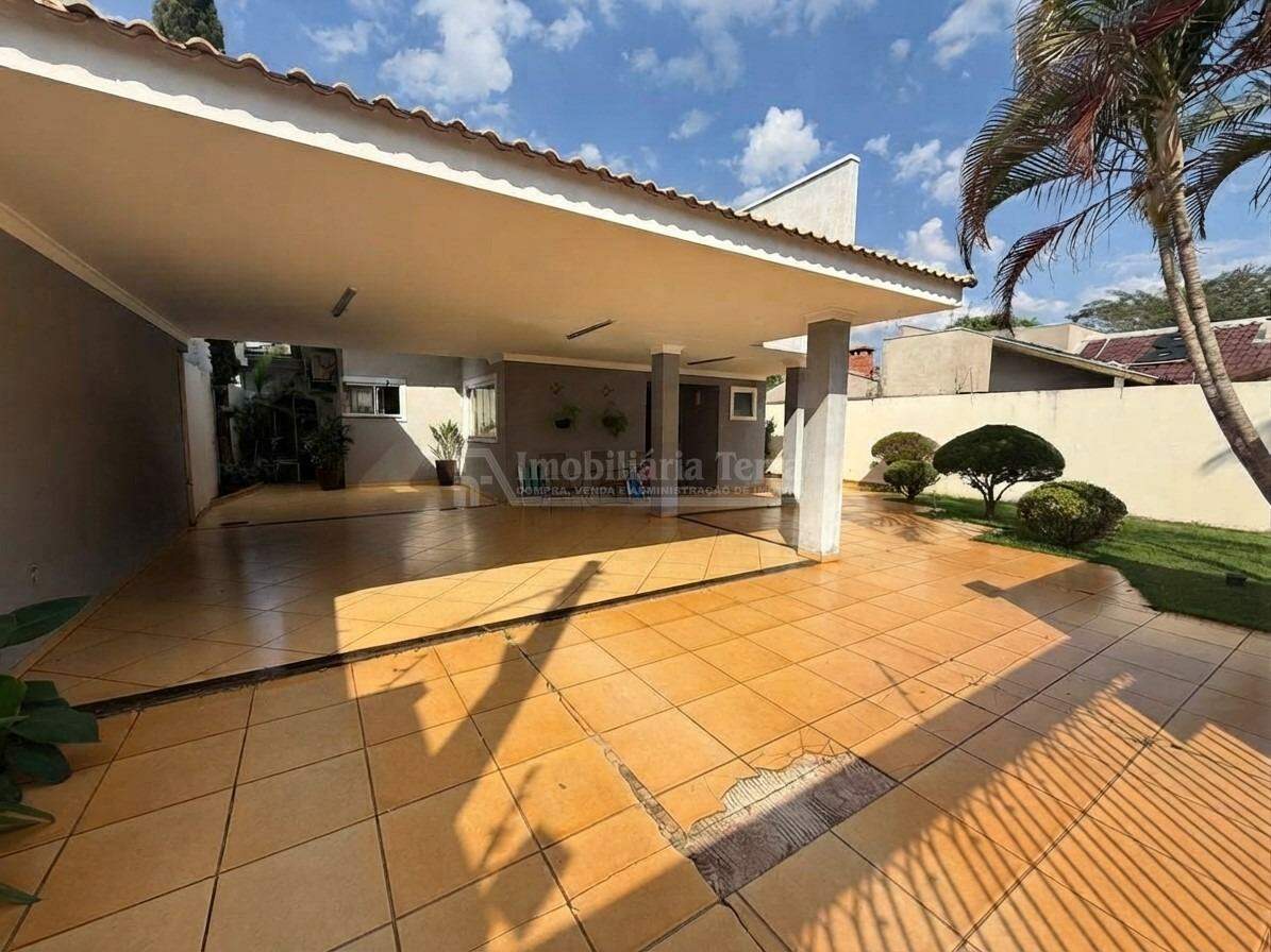 Casa com 3 quartos sendo 3 suítes no Jardim Mônaco em Dourados/MS — foto 4