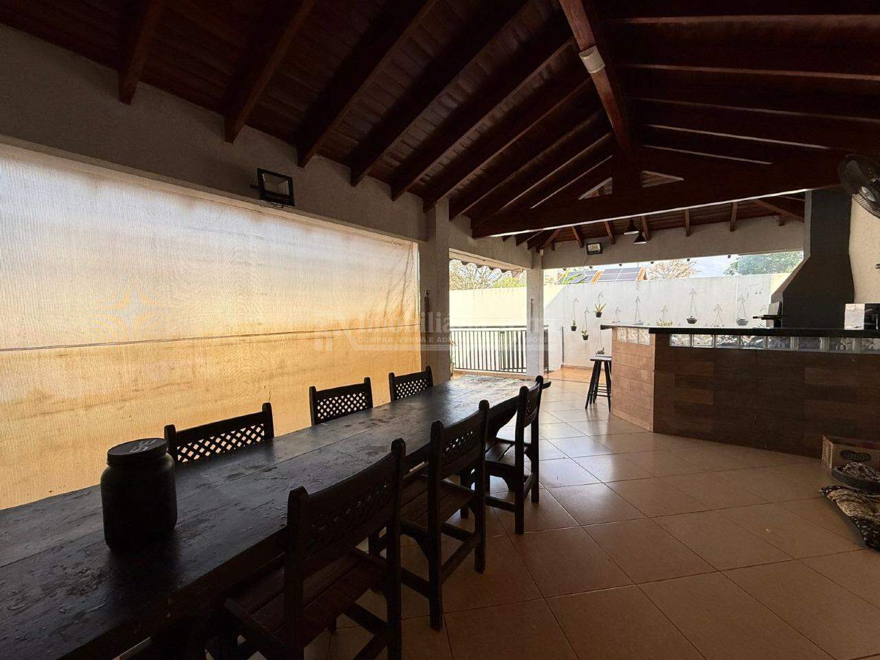 Casa com 3 quartos sendo 3 suítes no Jardim Mônaco em Dourados/MS — foto 21