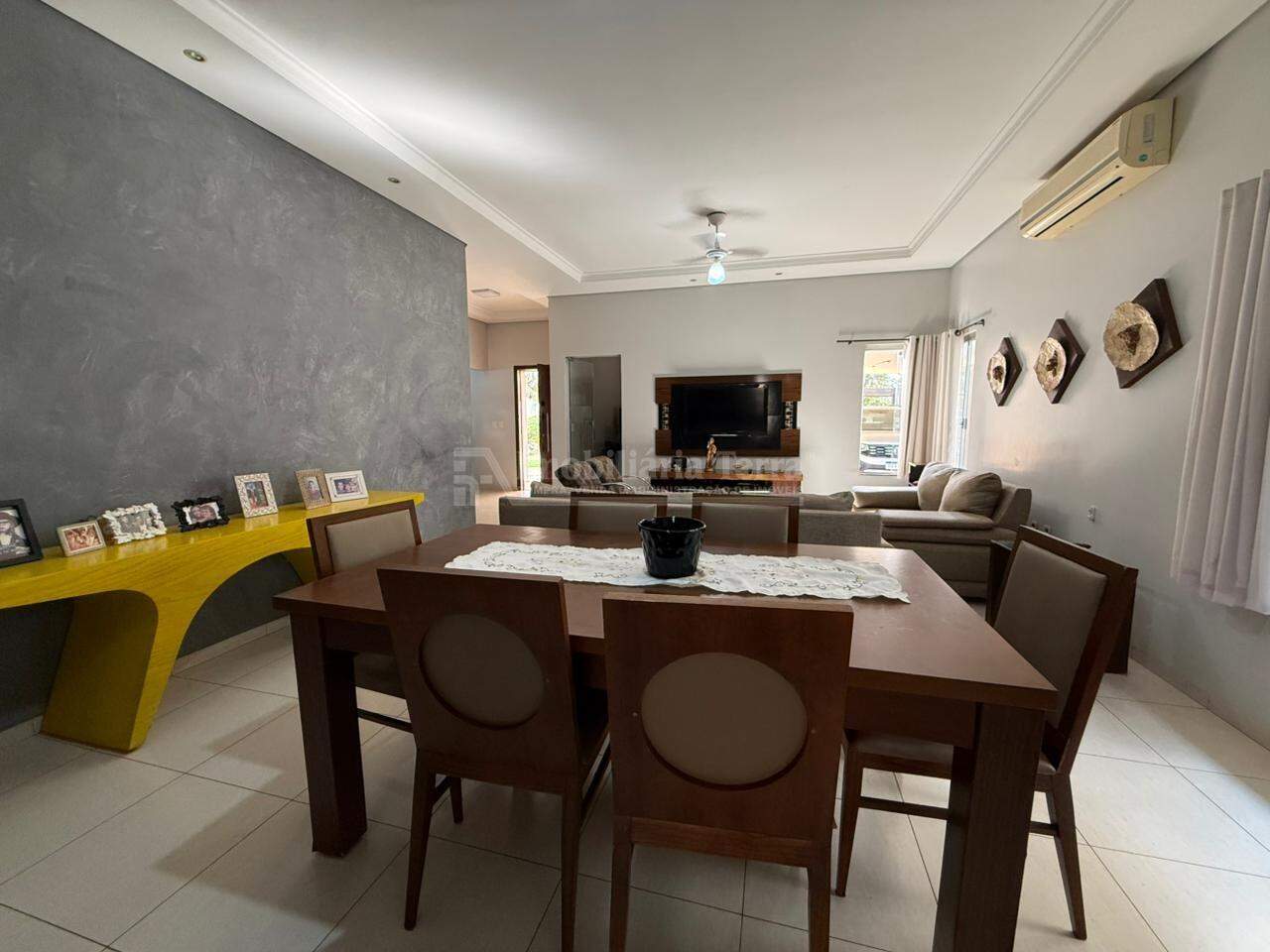 Casa com 3 quartos sendo 3 suítes no Jardim Mônaco em Dourados/MS — foto 6