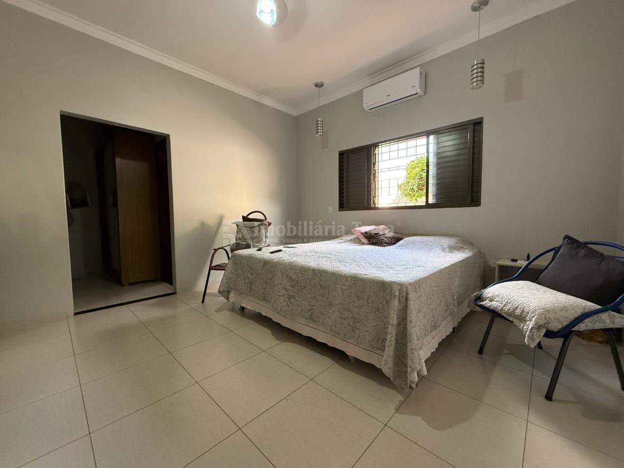 Casa com 3 quartos sendo 3 suítes no Jardim Mônaco em Dourados/MS — foto 11